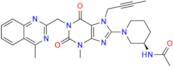 Linagliptin impurity 15