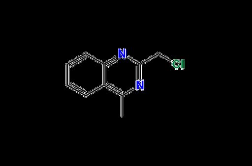 Linagliptin 2-Chloromethyl Impurity
