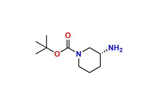 Linagliptin Impurity 65