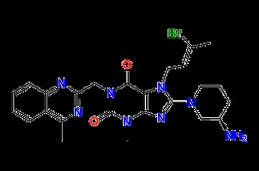 Linagliptin EP Impurity D