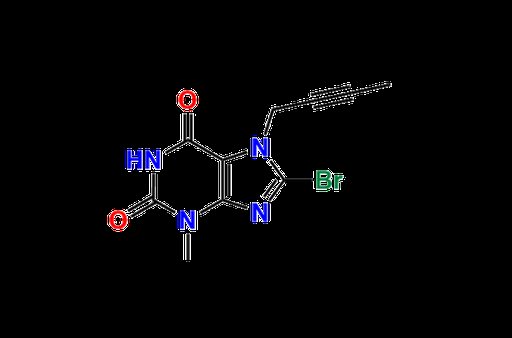 Linagliptin USP Related Compound A