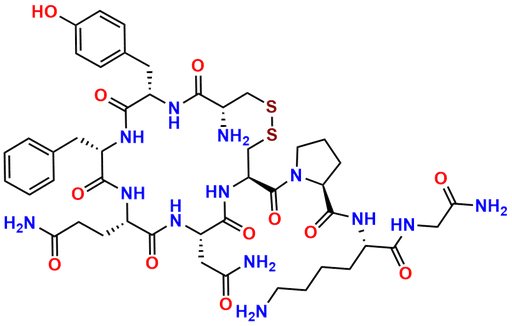 Lypressin