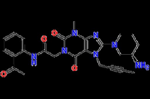 Linagliptin EP Impurity L