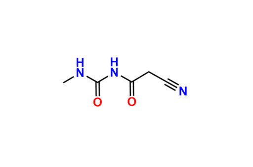 Linagliptin Impurity 39