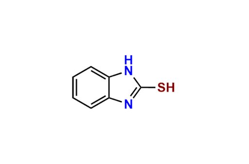 Lansoprazole EP Impurity E