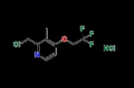 Lansoprazole Chloromethyl Impurity