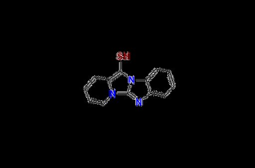 Lansoprazole Cyclisation Impurity