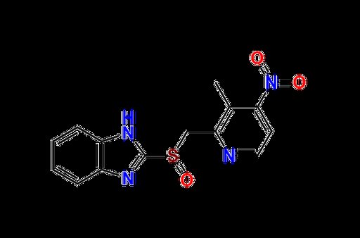 Nirosulphoxide Impurity