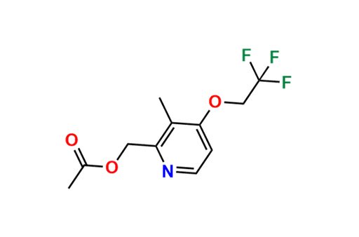 Lansoprazole Impurity 7