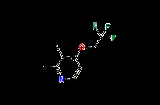 Lansoprazole Impurity 11
