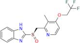 Lansoprazole R-Isomer