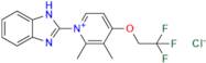 Lansoprazole Impurity 33
