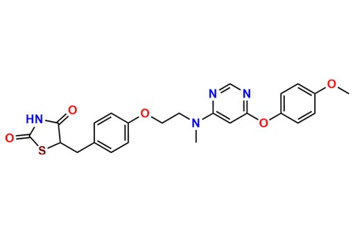 Lobeglitazone