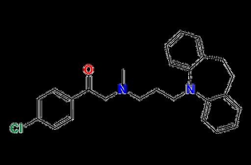 Lofepramine