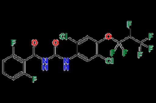 Lufenuron