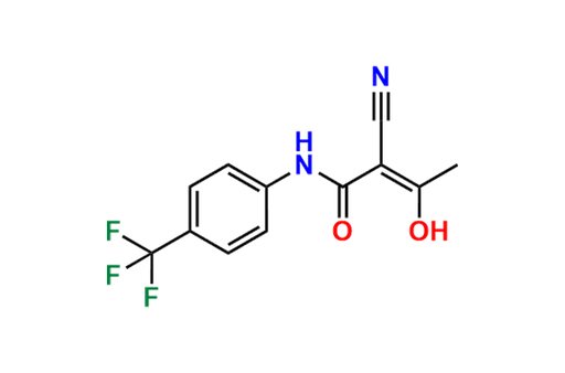Leflunomide EP Impurity B