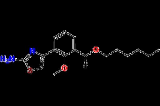 Lusutrombopag Impurity 2