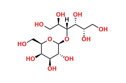 Lactitol