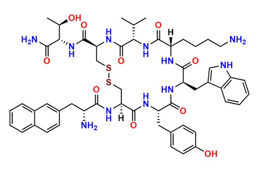Lanreotide