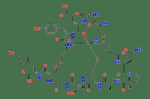 Linaclotide