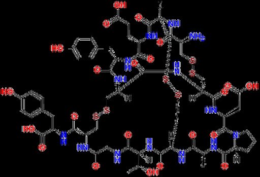 Aspartic Acid Linaclotide Impurity