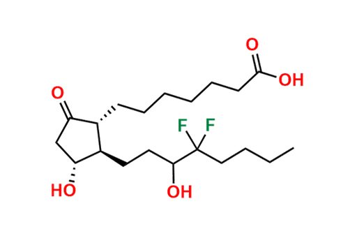15-Hydroxy Lubiprostone