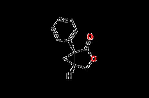 Levomilnacipran Lactone