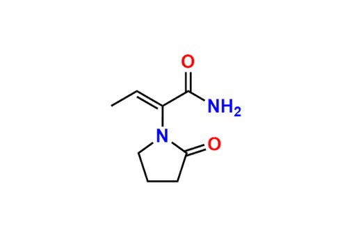 Levetiracetam EP Impurity B