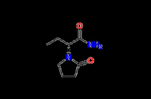 Levetiracetam EP Impurity D