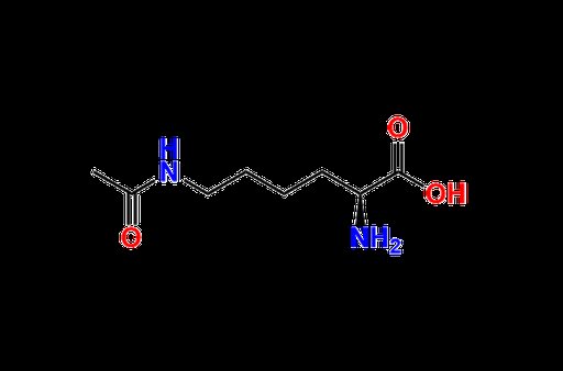 N-ε-Acetyl-l-lysine