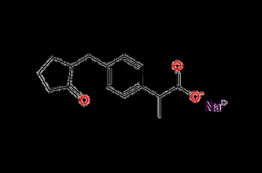 Loxoprofen Sodium