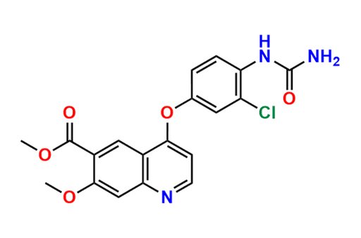 Lenvatinib Impurity 10