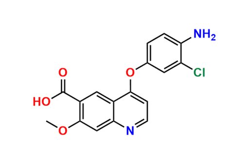 Lenvatinib Impurity 12