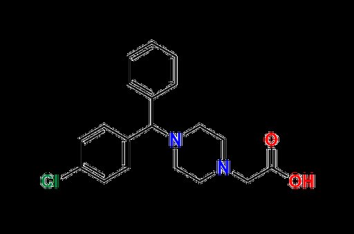 Levocetirizine EP Impurity D