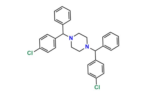 Levocetirizine Impurity 2