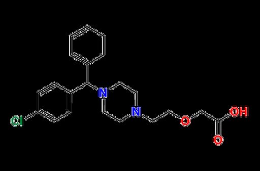 Levocetirizine Impurity 20