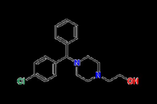 Levocetirizine EP Impurity H