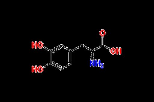 Levodopa