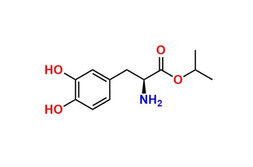 Levodopa Isopropyl Ester Impurity