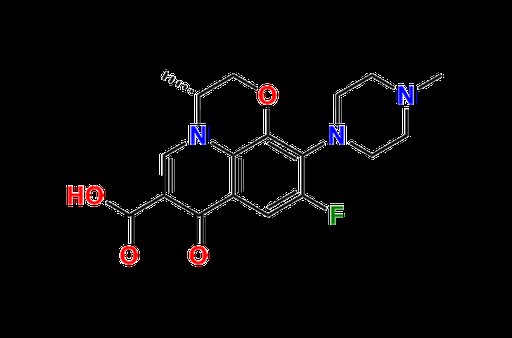 Levofloxacin EP Impurity A