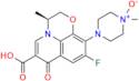 Levofloxacin EP Impurity C