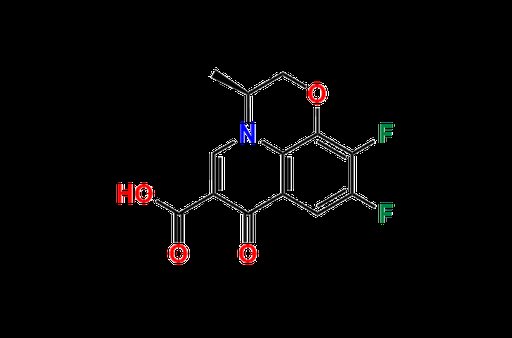 Levofloxacin EP Impurity F