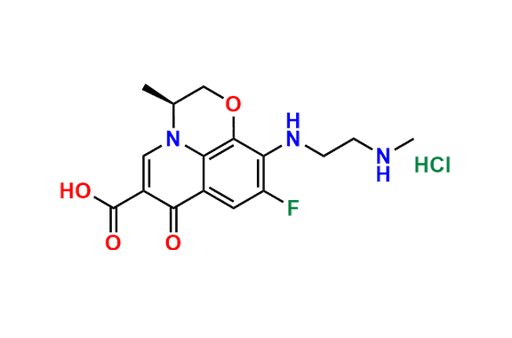 Levofloxacin EP Impurity G