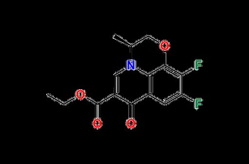 Levofloxacin Impurity 10