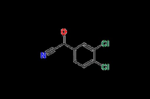 3,4 Dichlorobenzoyl Nitrile