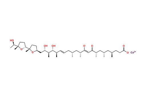 Lonomycin Calcium