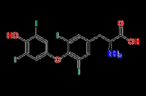 Levothyroxine