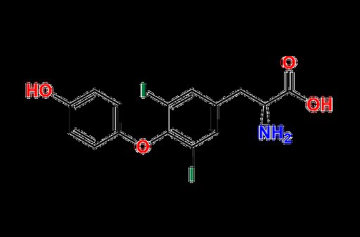 Levothyroxine EP Impurity E