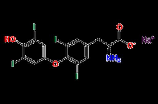 Levothyroxine Sodium
