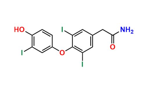 Levothyroxine  Impurity 16